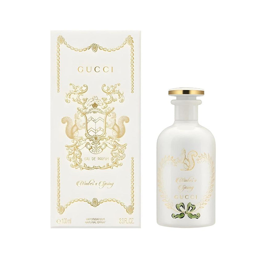 Gucci Winter's Spring EDF 100ml