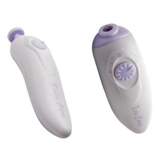 Health Electric Bi-Rotation Nail Drill Art Pen Manicure Pedicure Set