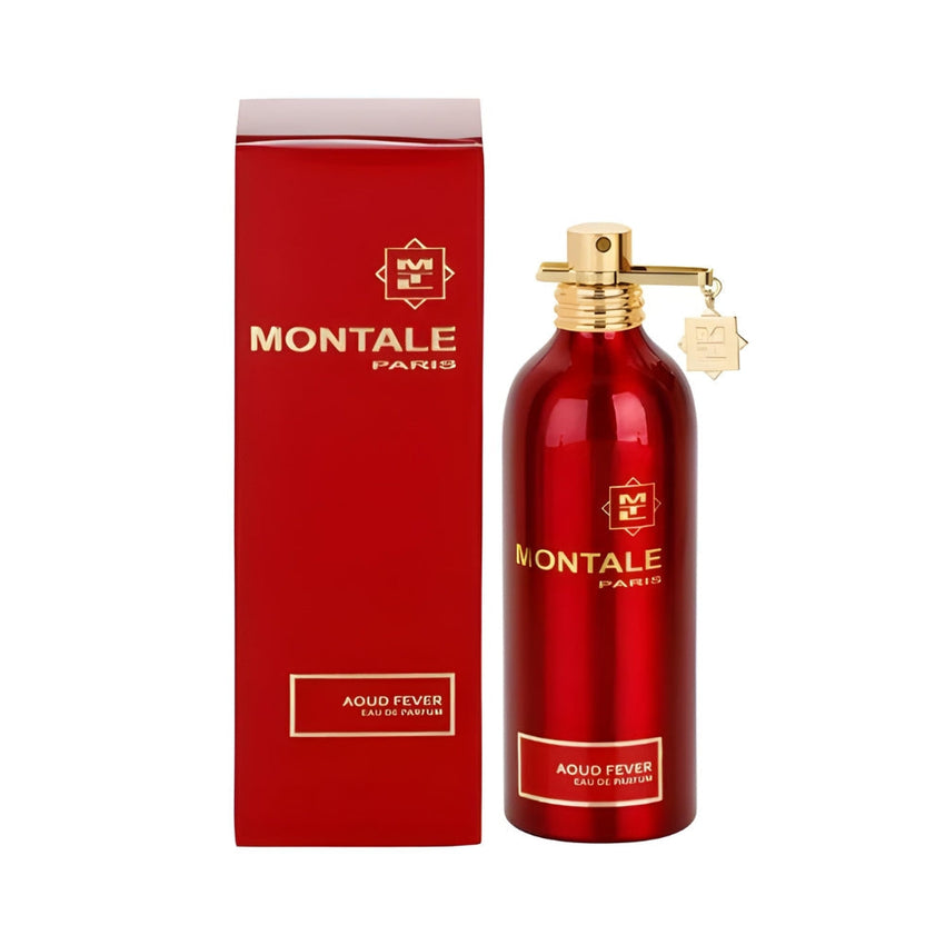 Montale Aoud Fever Eau De Parfum 100ml