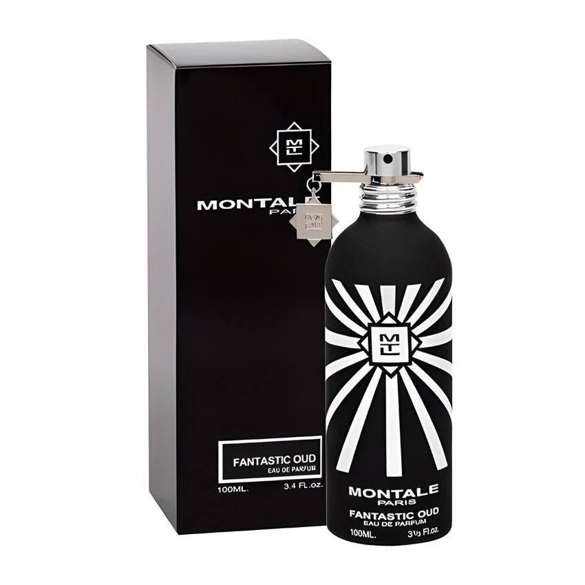 Montale Fantastic Oud Eau De Parfum 100ml