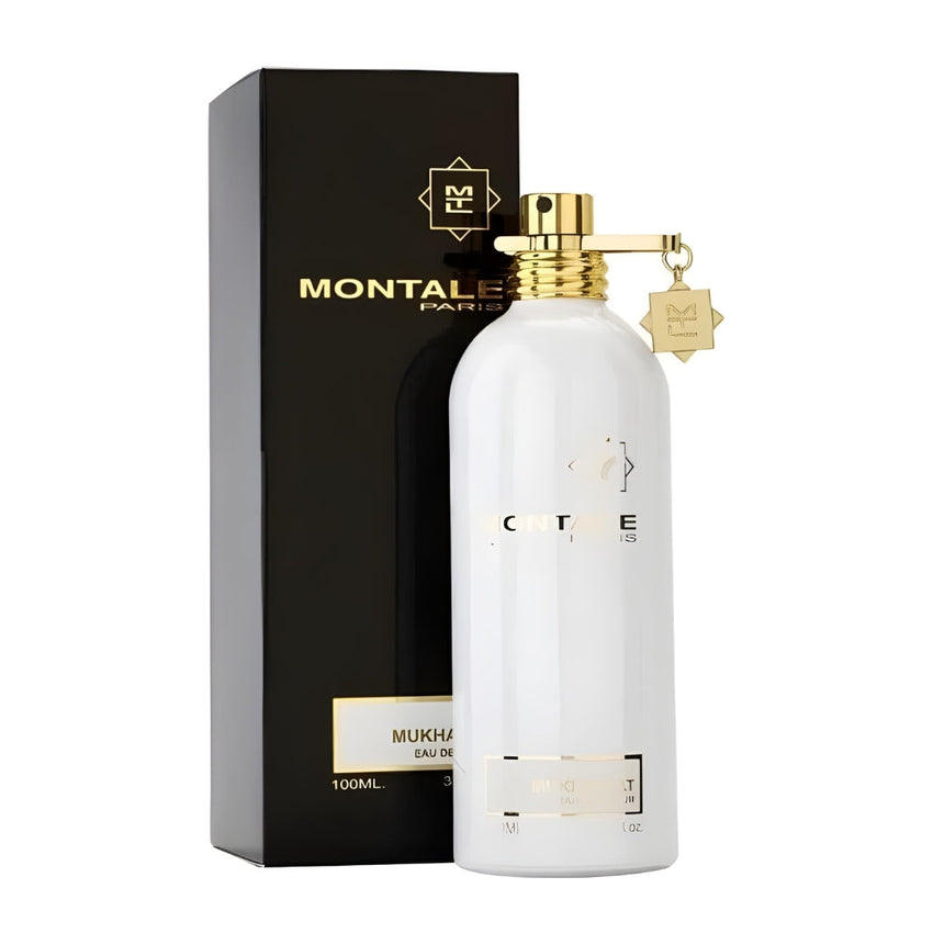 Montale Mukhallat Eau De Parfum 100ml