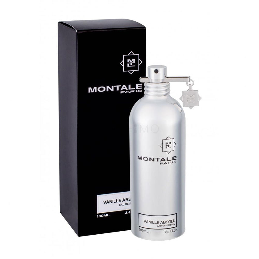 Montale Vanille Absolu Eau De Parfum 100ml