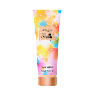 Victoria's Secret Fruit Crush Body Lotion 8 FL OZ *Limited Edition*