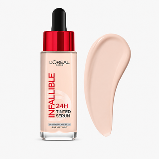 L'Oreal Paris Infallible 24H Tinted Serum 30ml