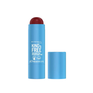 Rimmel Kind & Free Clean Multi Stick Blush And Tint