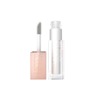 Maybelline New York Lifter Gloss Lip Gloss Makeup with Hyaluronic Acid for smooth and hydrated lips