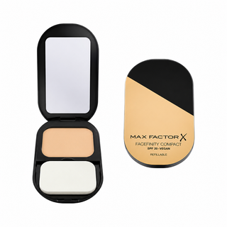 Max Factor Facefinity Compact Foundation