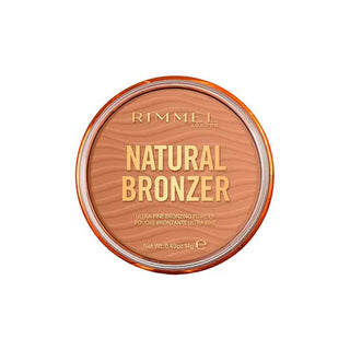 Rimmel London Natural Bronzer