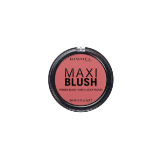 Rimmel Maxi Blush Soft Powder Blusher