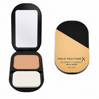 Max Factor Facefinity Compact Foundation