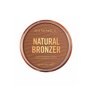 Rimmel London Natural Bronzer
