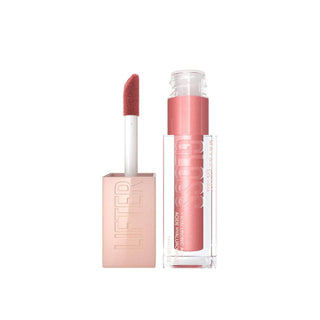 Maybelline New York Lifter Gloss Lip Gloss Makeup with Hyaluronic Acid for smooth and hydrated lips