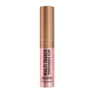 Rimmel Multi Tasker Turbocharged Glow