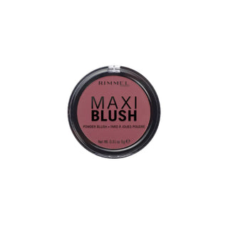 Rimmel Maxi Blush Soft Powder Blusher