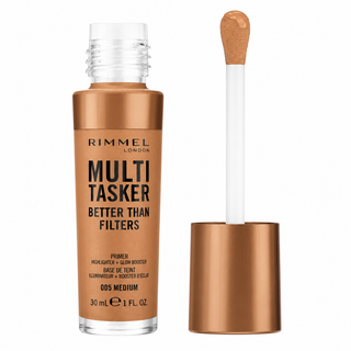 Rimmel London Multi Tasker Better Than Filters