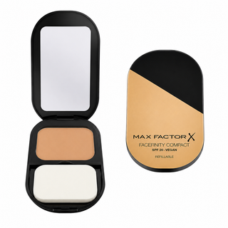Max Factor Facefinity Compact Foundation