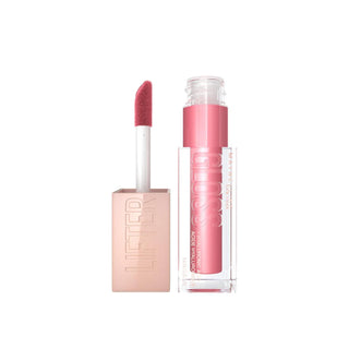 Maybelline New York Lifter Gloss Lip Gloss Makeup with Hyaluronic Acid for smooth and hydrated lips