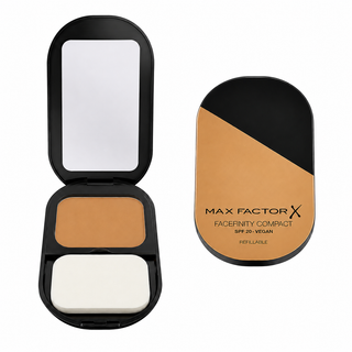 Max Factor Facefinity Compact Foundation