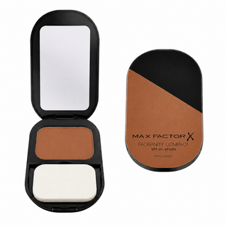 Max Factor Facefinity Compact Foundation