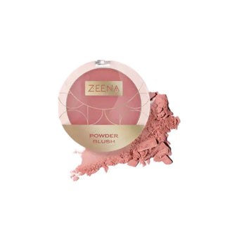 Zeena Powder Blush