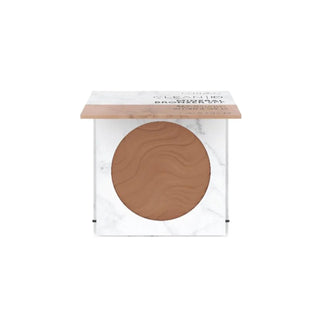 Catrice Clean / Id Mineral Bronzer spf