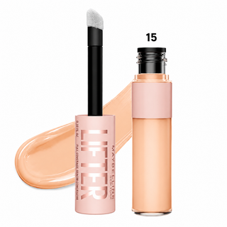 Maybelline New York Lifter Full Coverage Serum Concealer