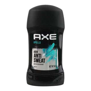 AXE Apollo 48H Anti-Sweat Antiperspirant 40g
