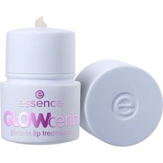 Essence Glowcerin glycerin lip treatment