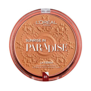 L'Oréal Paris Sunrise in Paradise La Terra