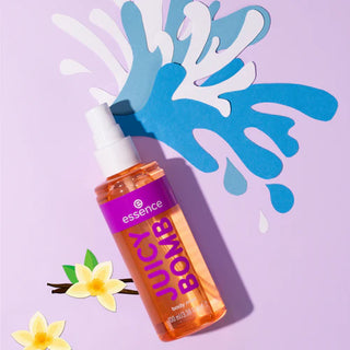 Essence JUICY BOMB body mist