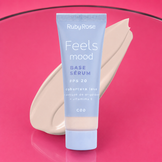 Ruby Rose Feels Mood FPS 20 Base Serum