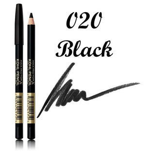 Max Factor Eyeliner Kohl Pencil
