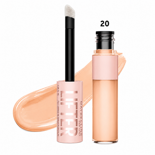 Maybelline New York Lifter Full Coverage Serum Concealer