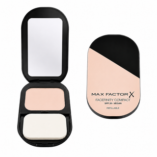 Max Factor Facefinity Compact Foundation