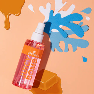Essence JUICY BOMB body mist