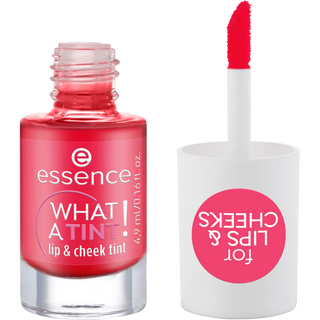 Essence What A Tint! Lip & Cheek Tint