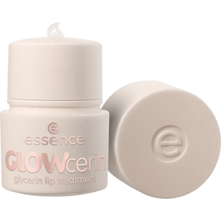 Essence Glowcerin glycerin lip treatment