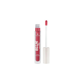 Essence BLUR soufflé matte lip cream