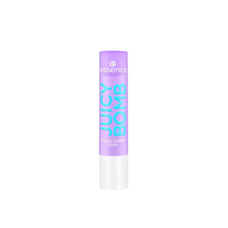 Juicy Bomb Glossy Butter Balm