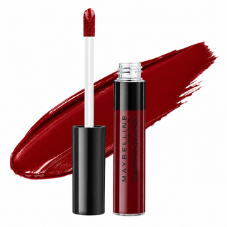 Maybelline New York Color Sensational Liquid Matte Lipstick