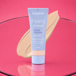 Ruby Rose Feels Mood FPS 20 Base Serum