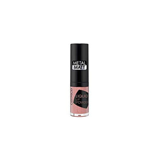 Catrice Lips Lipstick Liquid Lip Powder Matt