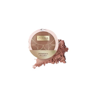 Zeena Powder Blush