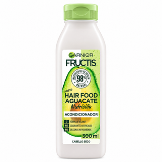 Garnier Fructis Hair Food Avocado Nourishing Conditioner 300ml