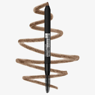 Maybelline New York Tattoo EyeBrow 36H Pigment Pencil