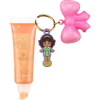 Essence Polly Pocket™ X essence lip glaze