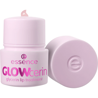 Essence Glowcerin glycerin lip treatment