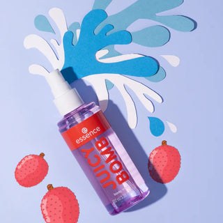 Essence JUICY BOMB body mist