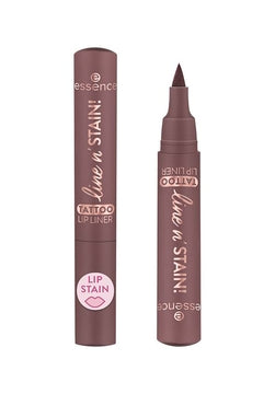 Essence Line N Stain! Tattoo Lip Liner