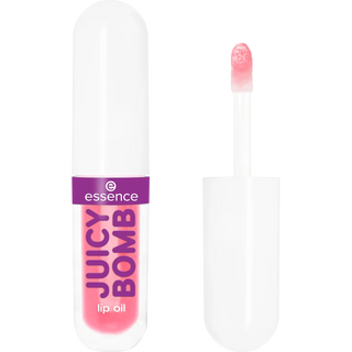 Essence JUICY BOMB PARTY lip oil